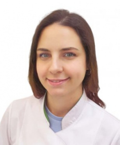 Головина (Васильева) Наталья логопед