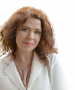 Лаунагайте Аста  психолог