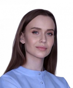 Колесникова Мария Александровна стоматолог