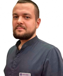 Шейко Владислав Витальевич массажист