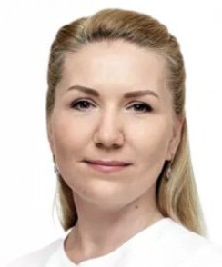 Тюленева Анна Анатольевна остеопат