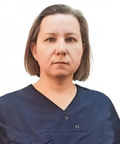 Лукашева Татьяна Викторовна массажист