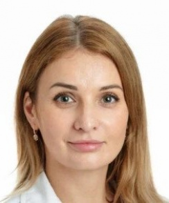 Удод Татьяна Александровна окулист (офтальмолог)