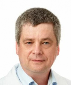 Чикин Евгений Рудольфович психотерапевт