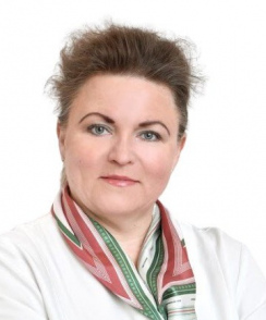 Подгорная Ольга Владимировна физиотерапевт