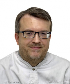 Ногинов Никита Игоревич терапевт
