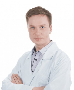Суворов Александр Васильевич терапевт