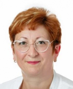 Курбатова Татьяна Николаевна узи-специалист