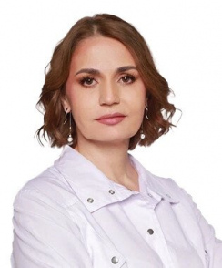 Рущина Светлана Васильевна андролог