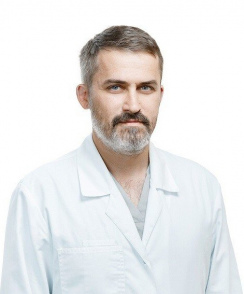 Жилка Иван Васильевич уролог