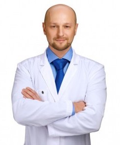Барановский Александр Львович стоматолог