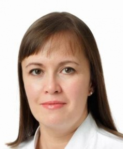 Филитович Ольга Леонидовна узи-специалист