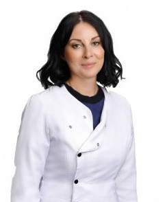 Омельянчик Галина Анатольевна стоматолог