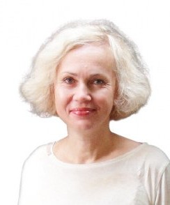 Павлова Ольга Витальевна психолог