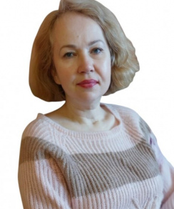 Павлова Ольга Витальевна психолог