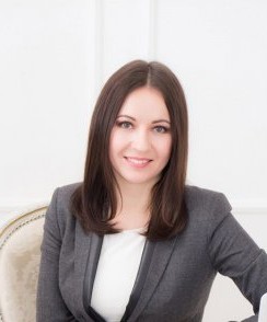 Красильникова Анастасия Юрьевна психолог
