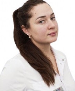 Галата Евгения Александровна стоматолог