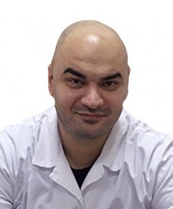 Алиев Алипаша Тапдыгович андролог