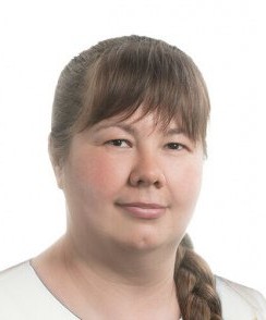 Тарасова Татьяна Сергеевна андролог