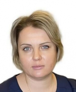 Терашкевич Алеся Леонидовна массажист