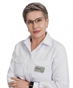 Лавриненко Ирина Владимировна стоматолог