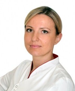Ушакова Ирина Евгеньевна стоматолог