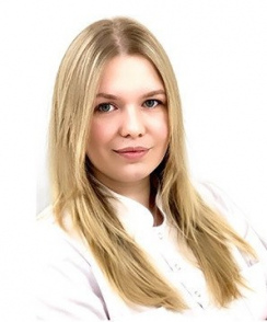 Ушакова Ирина Евгеньевна стоматолог