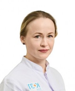 Никурадзе Ольга Дмитриевна невролог