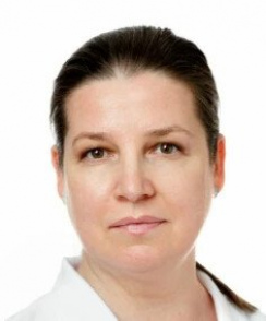 Щукина Елена Алексеевна узи-специалист