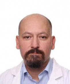 Добрынин Кирилл Ярославович узи-специалист