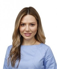 Маллаева Арлетта Бекхановна стоматолог
