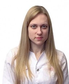 Тимошенкова Екатерина Ивановна окулист (офтальмолог)