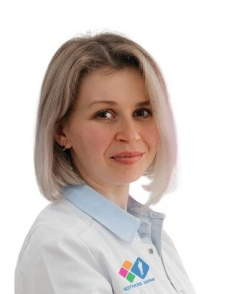 Куракина Евгения Сергеевна окулист (офтальмолог)
