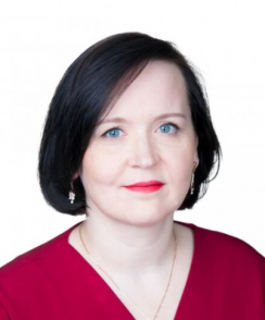Юсан Елена Викторовна психотерапевт