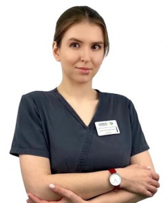 Умнова Мария Станиславовна врач лфк
