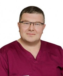 Петухов Александр Юрьевич кинезиолог