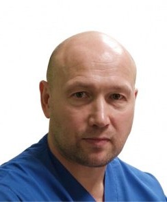Шишкин Фёдор Анатольевич кинезиолог