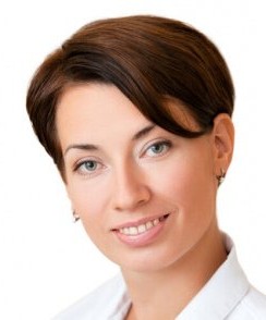Бояринцева Юлия Михайловна стоматолог