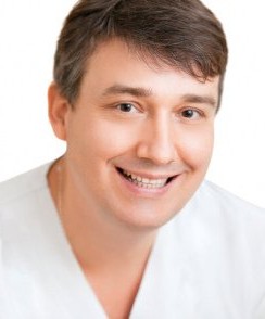 Ваваев Сергей Борисович стоматолог