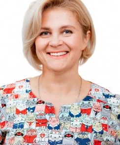 Гринёва Людмила Владимировна стоматолог