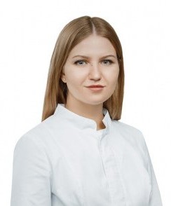 Катречко Галина Анатольевна ортопед