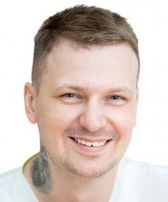 Зеленский Станислав Вадимович стоматолог
