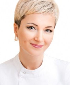 Русакова Татьяна Борисовна стоматолог