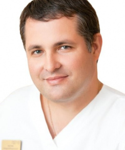 Юрлов Александр Викторович стоматолог