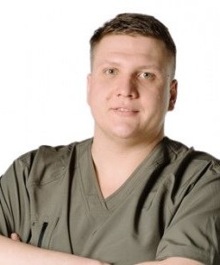 Вязанкин Иван Антонович ортопед