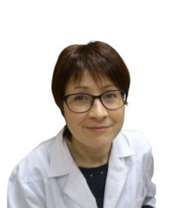 Литваковская Наталия Борисовна маммолог