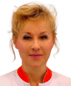 Самарина Ольга Владимировна косметолог