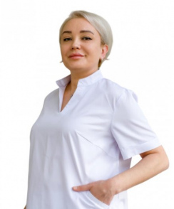 Новикова Светлана Евгеньевна стоматолог