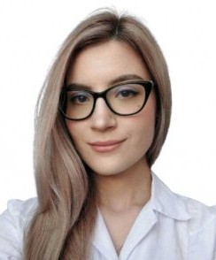 Семочкина Анна Афанасьевна психолог