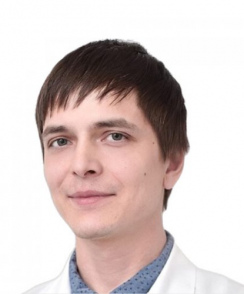 Головин Юрий Юрьевич хирург